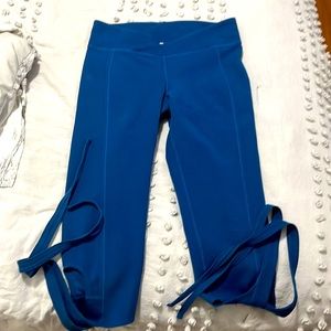 Free People ballerina leggings